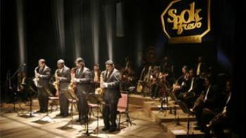 SpokFrevo Orquestra lança "Frevo Sanfonado" durante o Maringá Jazz Festival 