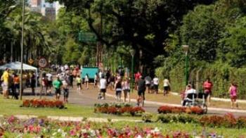 Parque do Ingá estará funcionando no Dia das Crianças Parque do Ingá estará funcionando no Dia das Crianças