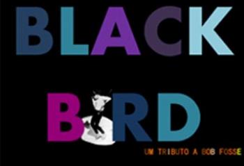 Ballet Nara Dutra apresenta “Black Bird” nesta quarta-feira (14) 