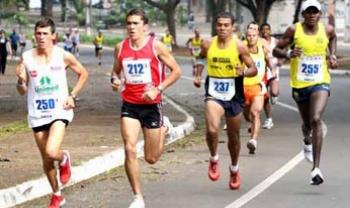 Maratona contra tabagismo irá reunir 2,5 mil atletas 