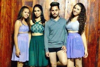 Cia. Varanda apresenta “Indubitável” no Teatro Reviver 