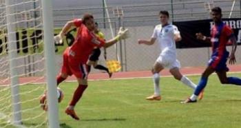 Maringá FC vence primeira partida da final da Taça FPF e leva vantagem para o jogo de volta 