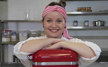 Professora maringaense ganha reality show gastronômico 