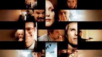 Convite ao Cinema exibe “Magnólia” neste domingo (15) 