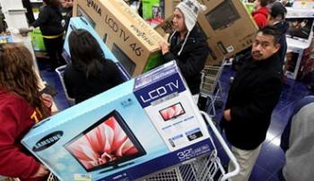 Durante Black Friday, brasileiro está pesquisando mais ofertas do que nos anos anteriores 