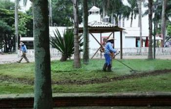 Decoração do Natal Maringá vai abranger toda a cidade 