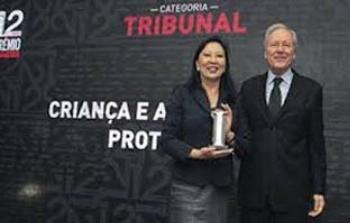 Observatório Social de Maringá é vencedor do XII Prêmio Innovare 