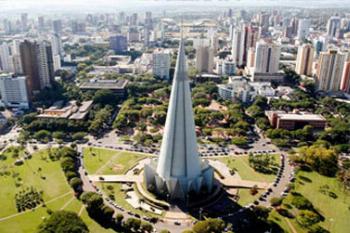 Maringá ocupa primeira posição em Desenvolvimento Municipal no Paraná 