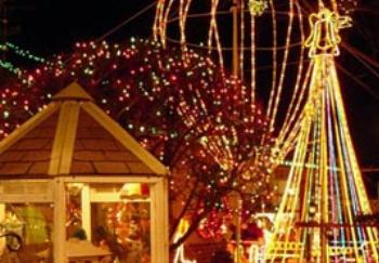 Inscrições para concurso de decoração de Natal da ACIM encerram nesta sexta-feira (11) 