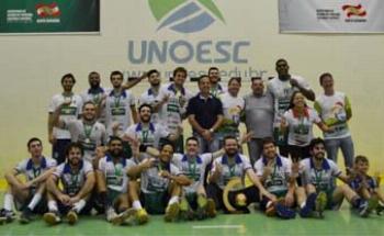 Maringá conquista o bronze na Liga Nacional de Handebol 