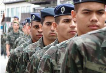 Alistamento Militar será realizado online a partir do dia 1º de janeiro 