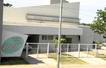 IML de Maringá começa a atender em nova sede 