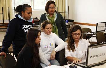 Programa Justiça no Bairro será realizado em março 