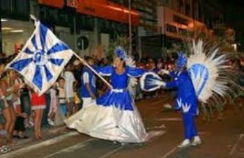 Carnaval de rua terá início no dia 6 de fevereiro 