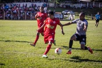 Zebra vence seu último teste antes da estreia no Paranaense 