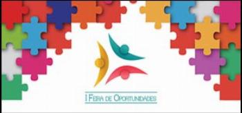 Feira de oportunidades começa nesta quarta-feira (27) 
