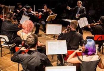 Orquestra de Câmara da UEM realiza concerto de encerramento de temporada 2015 