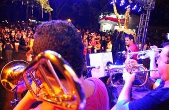 Carnaval de rua em Maringá e distritos começa a partir deste sábado (6) 