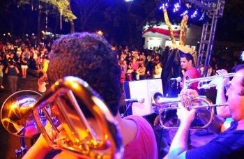 Ensaio geral do carnaval será realizado nesta sexta-feira (5) no Teatro Calil Haddad 