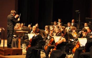 Orquestra Sinfônica abre edital para credenciar músicos extras para 2016 