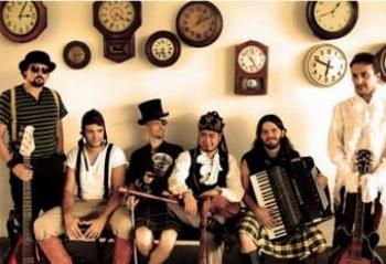 Terra Celta abre temporada 2016 do Convite à Música 