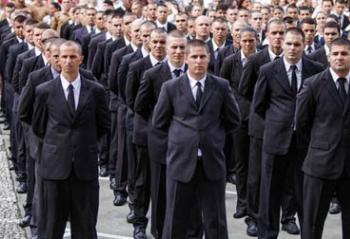 Maringá terá reforço de 355 policiais militares e 37 bombeiros 