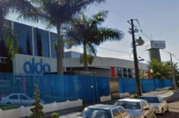 Governador assina protocolo para expansão da empresa maringaense, Aldo Componentes Eletrônicos  