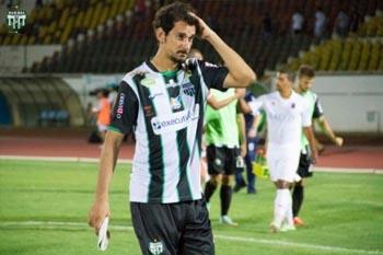 Jogando em casa, maringá perde por 3 a 1 para o Cascavel e se complica no campeonato 