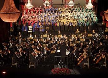 Orquestra Filarmônica Unicesumar divulga temporada de concertos 2016 
