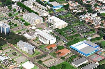 Unicesumar realiza "Universidade Aberta" no campus de Maringá 