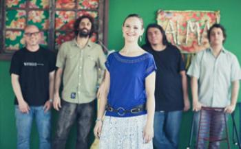 Grupo Samba Sim faz homenagem à Dorival Caymmi nesta quinta-feira (3) 