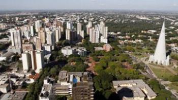 Masterplan será lançada nesta quinta-feira (3) em Maringá Masterplan será lançada nesta quinta-feira (3) em Maringá