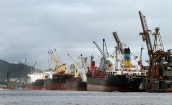 Paraná lidera aumento das exportações no Sul e no Sudeste 