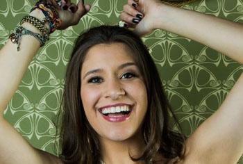 Carla Casarim homenageia as mulheres no Convite à Música desta quinta-feira (10) 