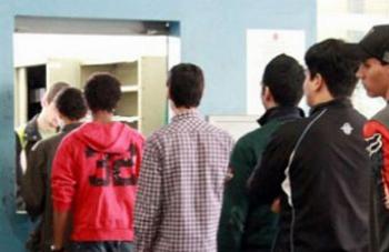 Jovens da classe de 1998 devem se alistar até o final de junho 
