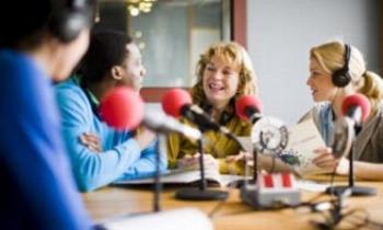 UEM FM estreia, nesta segunda-feira (14), programa do Conselho Britânico  