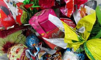 Preços dos produtos de Páscoa variam até 170,21% 