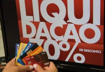 No dia do consumidor Polícia dá dicas para evitar dores de cabeça 