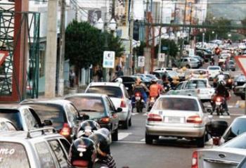 Terceira e última parcela do IPVA vence de 21 a 29 de março 