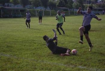 Maringá FC está com pensamento voltado para o jogo deste domingo (20), diante do Londrina 