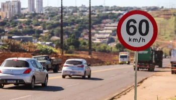 Maringá registra menor número de mortes no trânsito desde 2021 