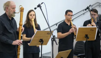 Cidade Canção: Maringá celebra o 'Mês da Música' com mais de 30 atrações gratuitas 