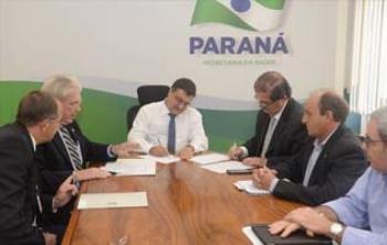 Paraná vai financiar pesquisas sobre zika, dengue e chikungunya 