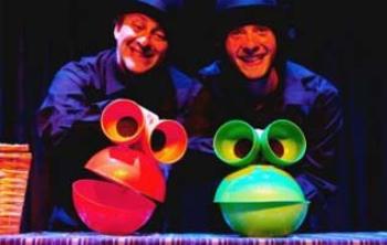 Cia. Truks de São Paulo se apresenta no Convite ao Teatro Especial 