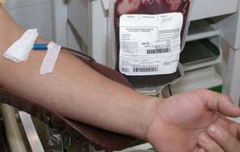 Hemepar precisa de doações de sangue para manter estoque no feriado 