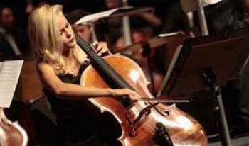 Camerata Unicesumar se apresenta no auditório Luzamor 