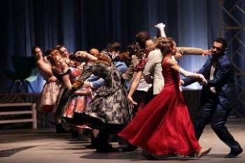 Espetáculo Cinderela, do Balé Teatro Guaíra, é atração no Convite à Dança Especial 