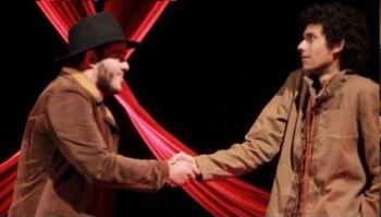 “O Arquidiabo Belfegor” é atração no Convite ao Teatro desta sexta-feira (1) 