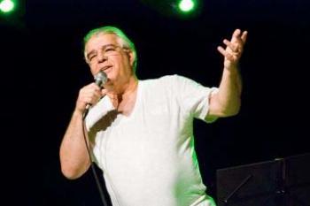 Hardy Guedes faz show “Reparanar - O Paraná em Prosa e Verso”  