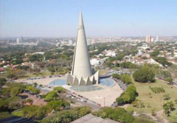 Feriado de aniversário de Maringá será transferido para dia 9 de maio 